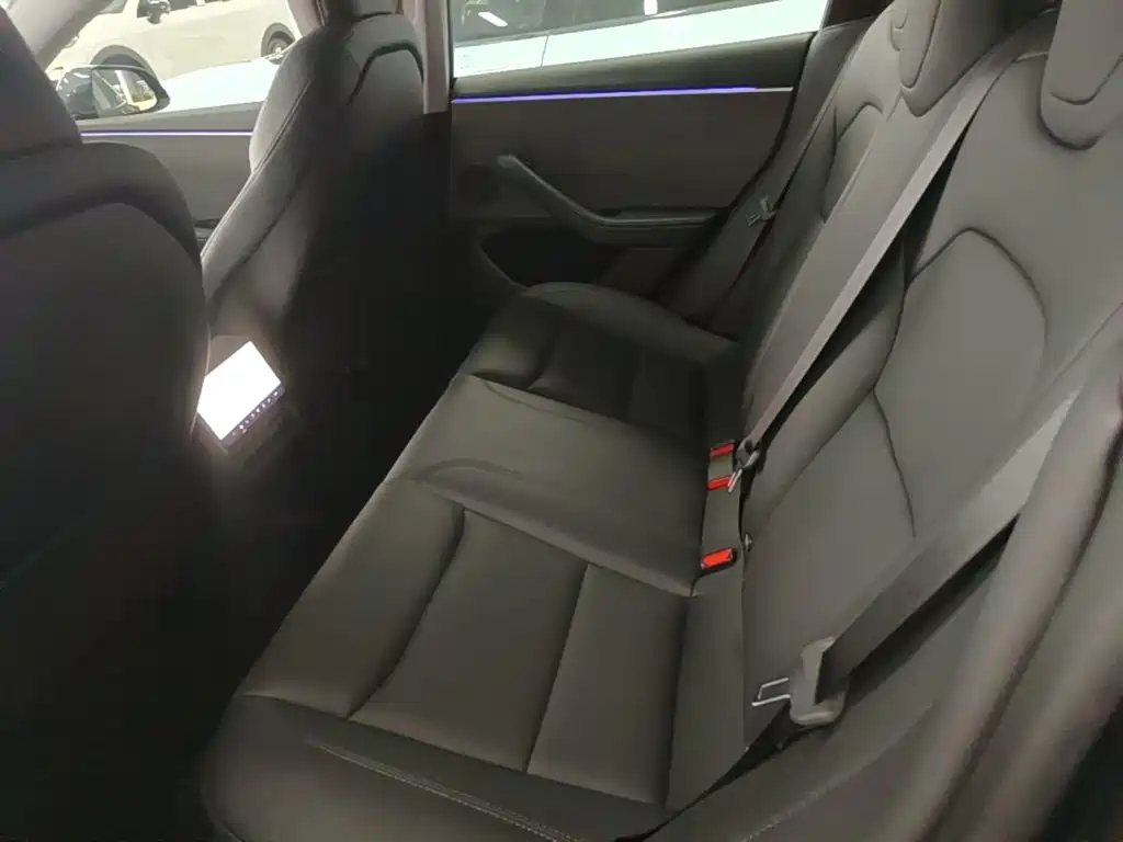 Tesla Model 3 — миниатюра 17