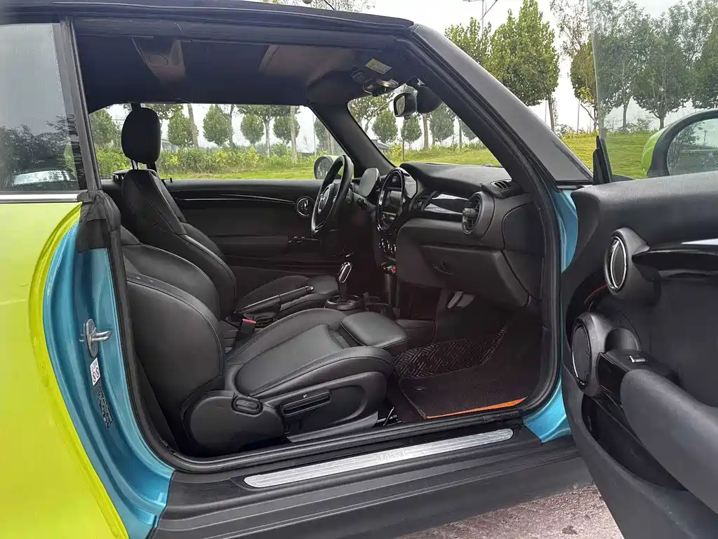 MINI Mini — миниатюра 5