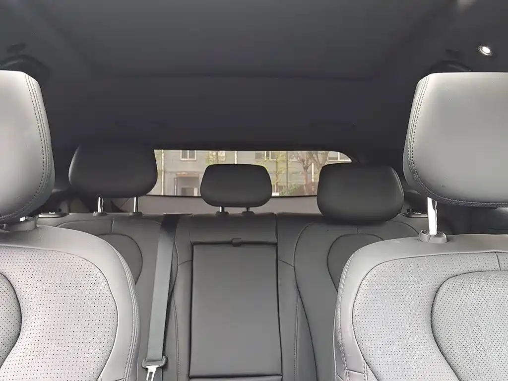 BYD Sealion 06 — миниатюра 12
