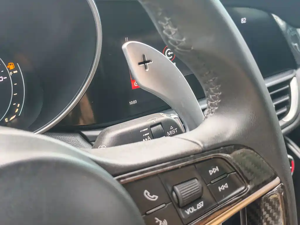 Alfa Romeo Giulia — миниатюра 25