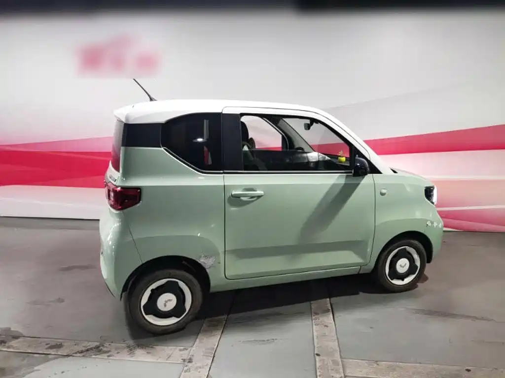 Wuling MINIEV — миниатюра 2