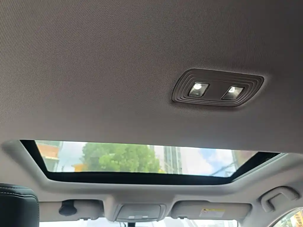 BYD Qin Pro NEV — миниатюра 18