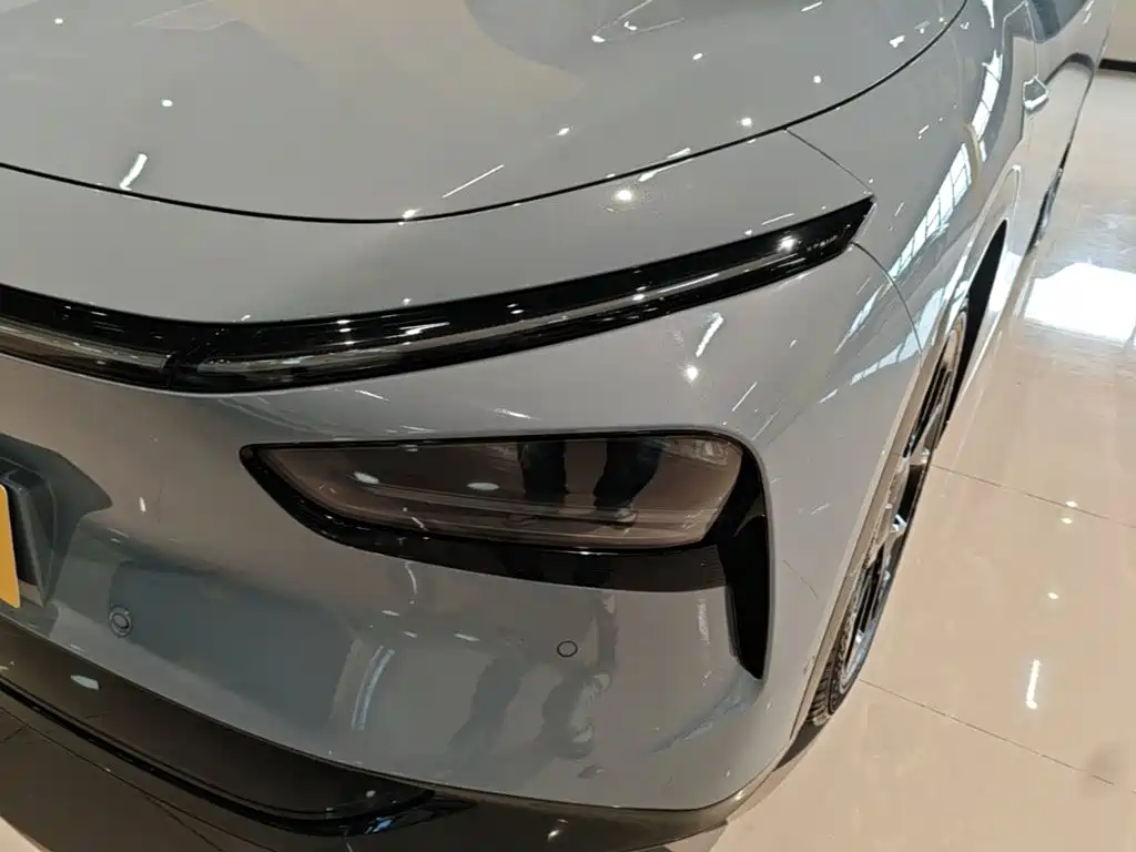 XPeng G7 — миниатюра 24