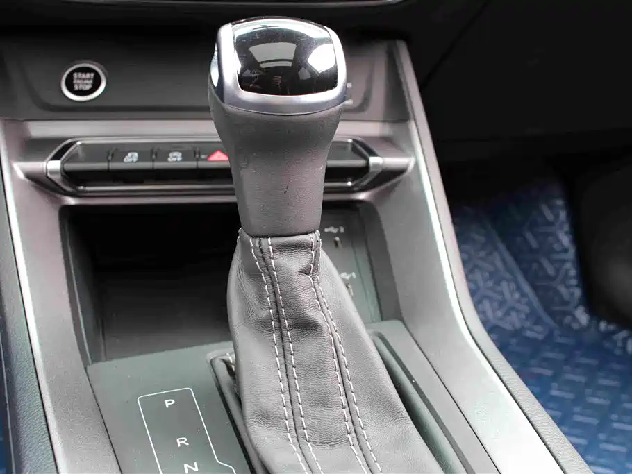 Audi Q3 — миниатюра 9