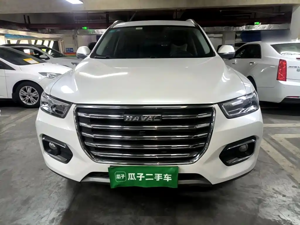 Haval H6 — миниатюра 3