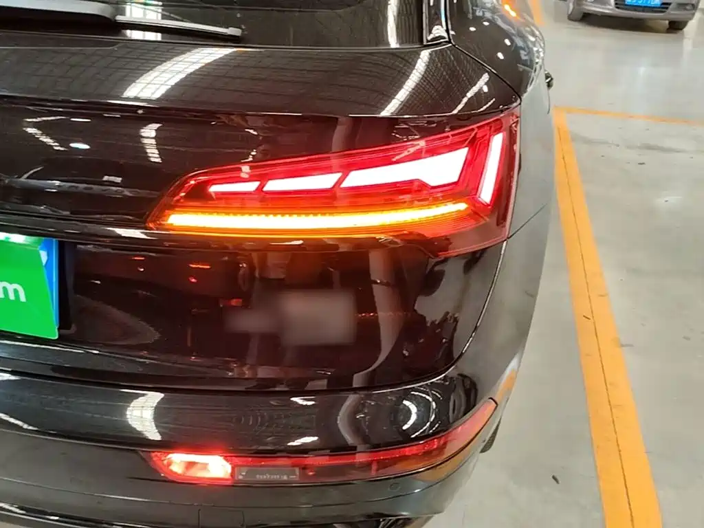 Audi Q5L — миниатюра 8