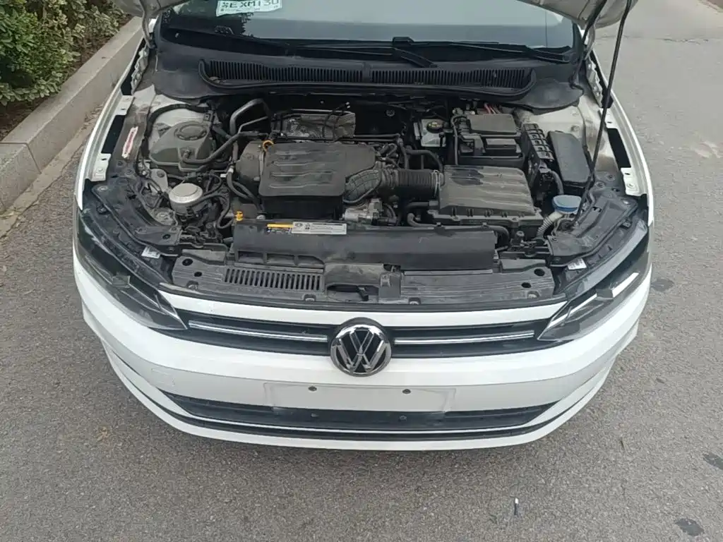 Volkswagen Polo — миниатюра 20
