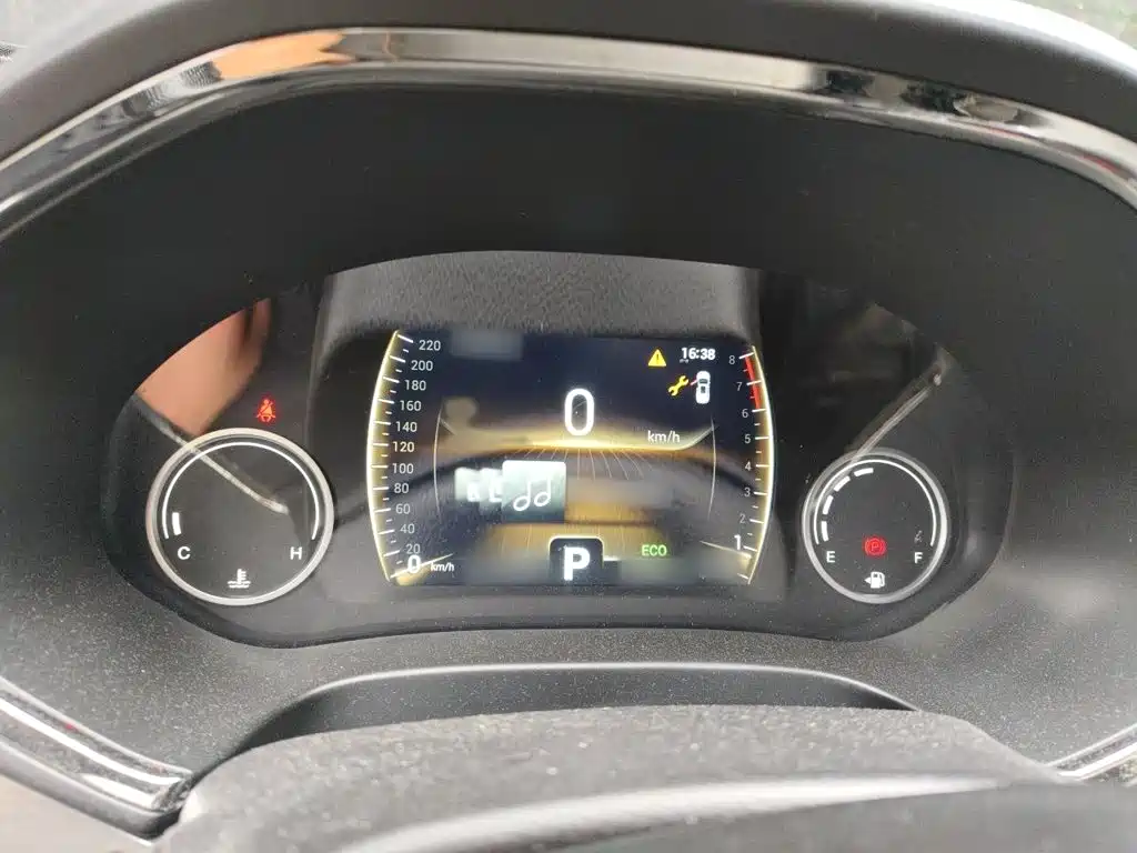 Chery Tiggo 8 — миниатюра 5