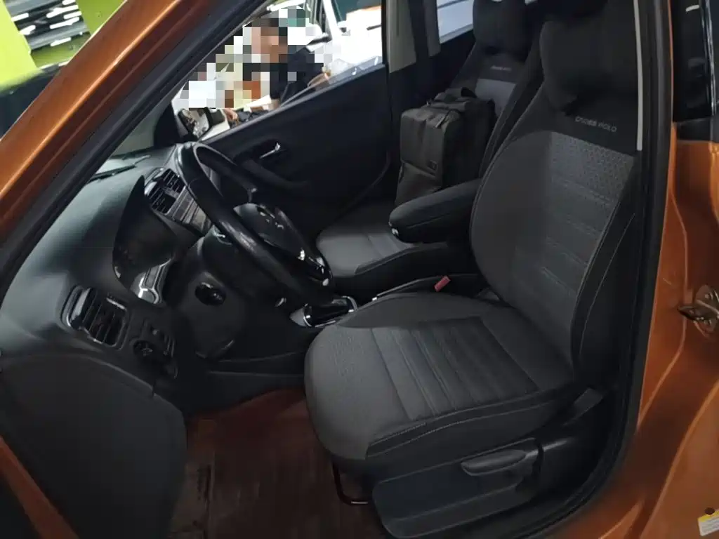 Volkswagen Polo — миниатюра 15