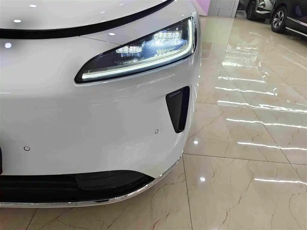Shangjie Shangjie H5 — миниатюра 11