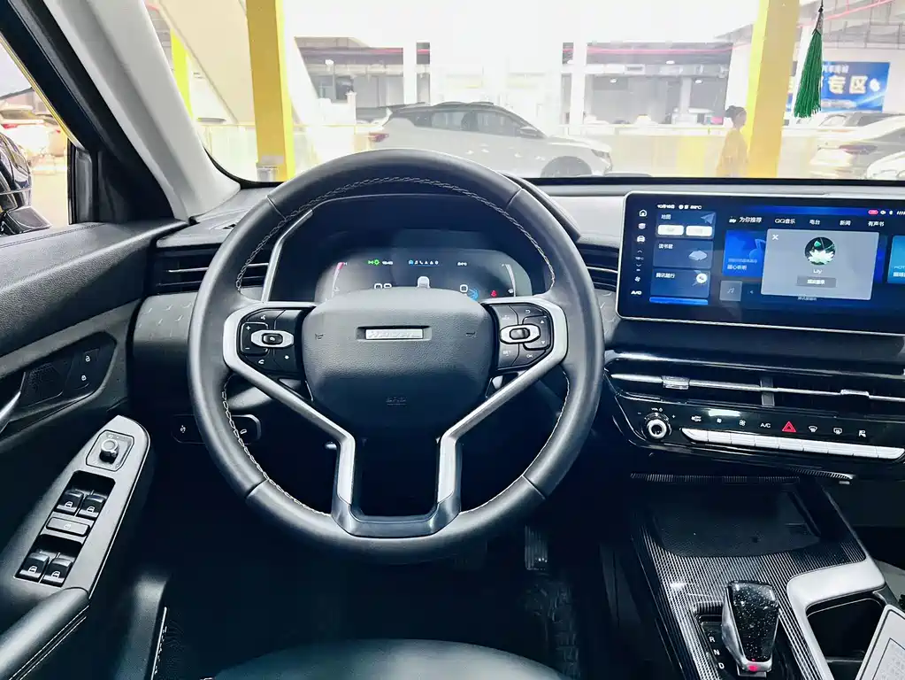 Haval Chitu — миниатюра 11