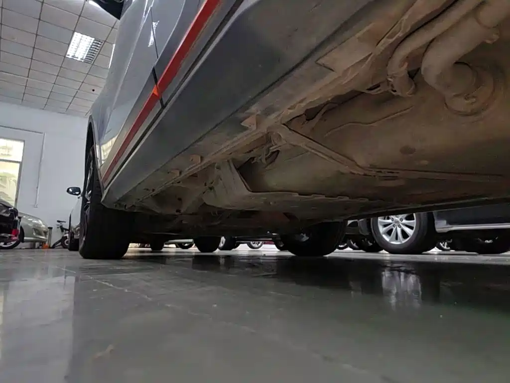 Geely Boyue — миниатюра 22