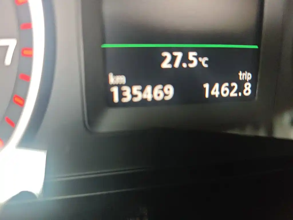 Volkswagen Tiguan — миниатюра 5