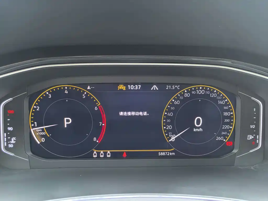 Volkswagen T-Roc — миниатюра 12