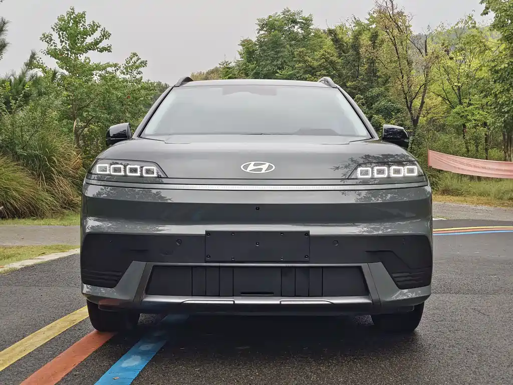 Hyundai EO — миниатюра 2