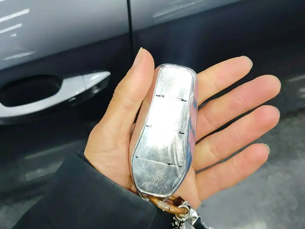 BYD Qin PLUS — миниатюра 9
