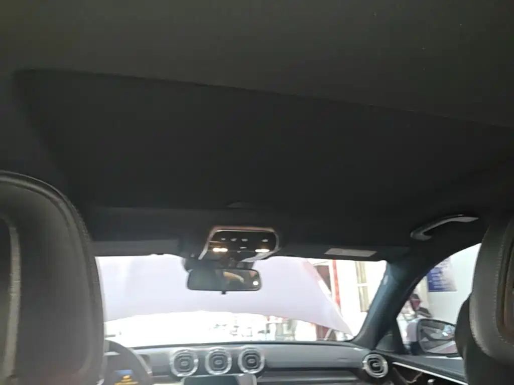 Mercedes-Benz C-Class — миниатюра 18