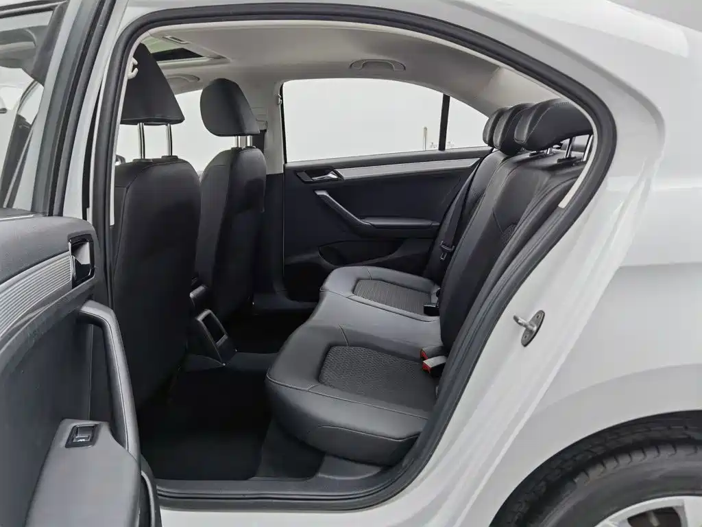 Jetta VA3 — миниатюра 15