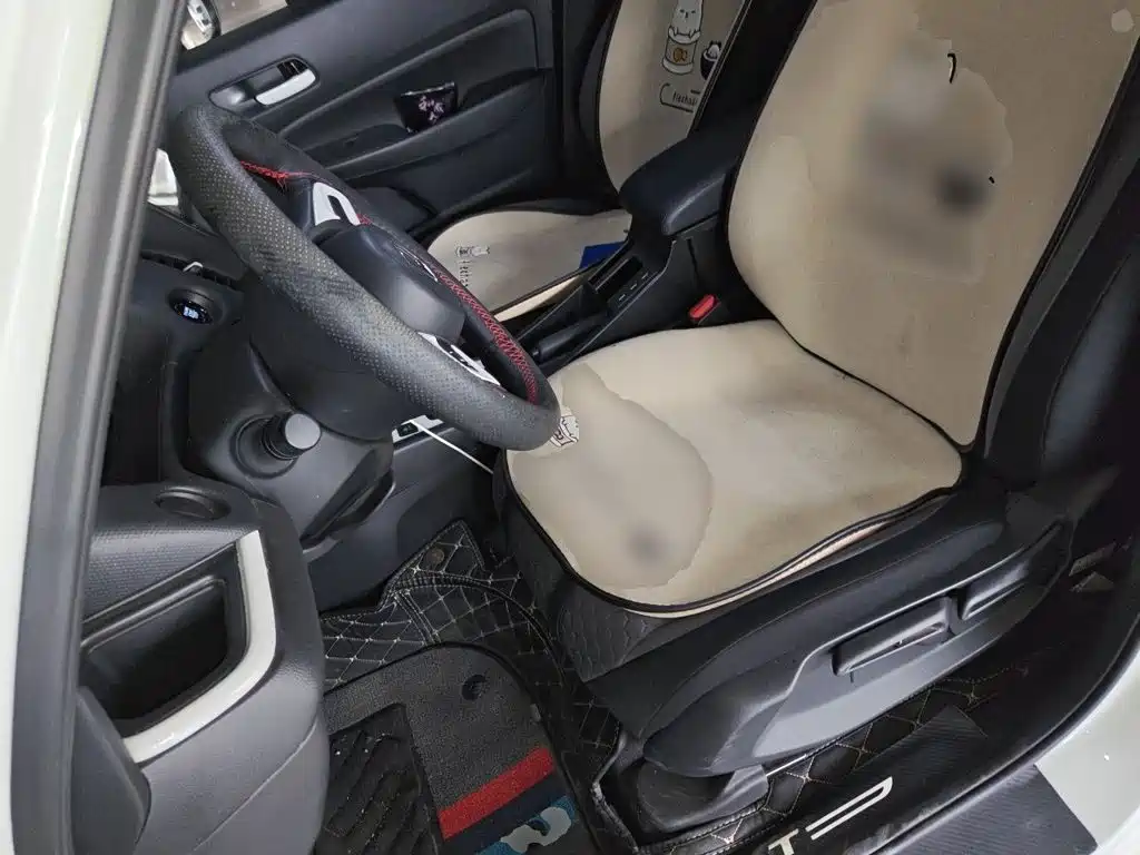 Honda Fit — миниатюра 11
