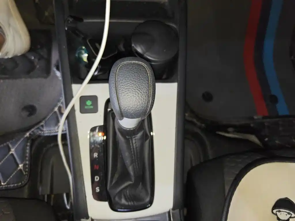 Honda Fit — миниатюра 10