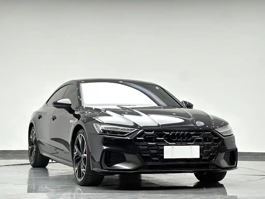 Audi A7L 2024 45 TFSI quattro