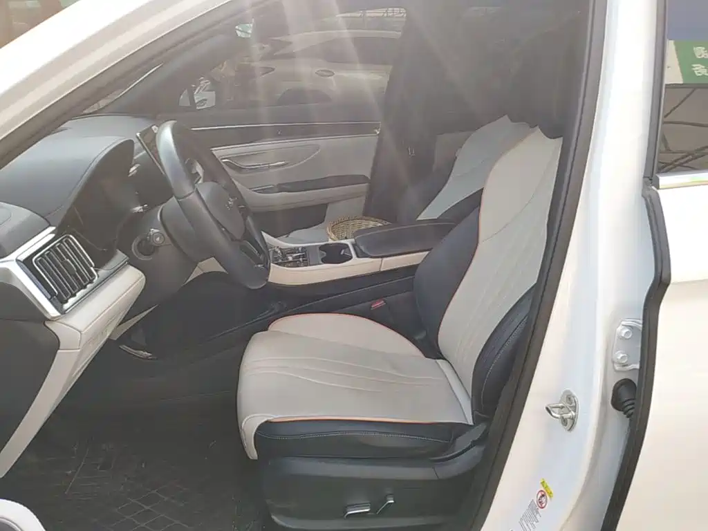 BYD PLUS New Energy — миниатюра 15