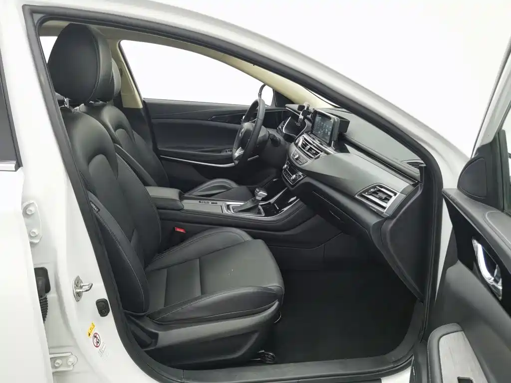 Changan Ruicheng CC — миниатюра 23