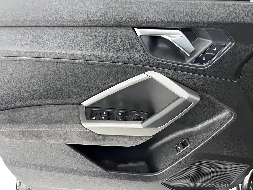 Audi Q3 2022 35 TFSI Fashion