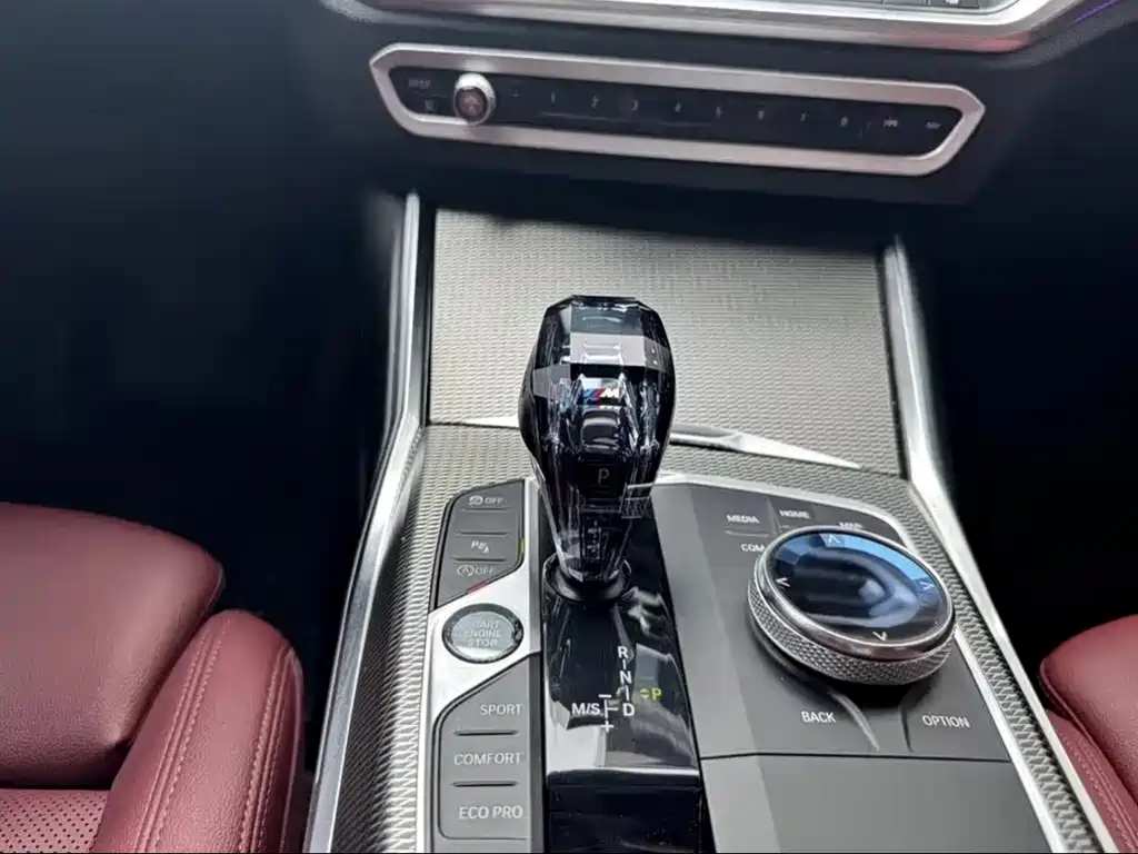 BMW 3 Series — миниатюра 10