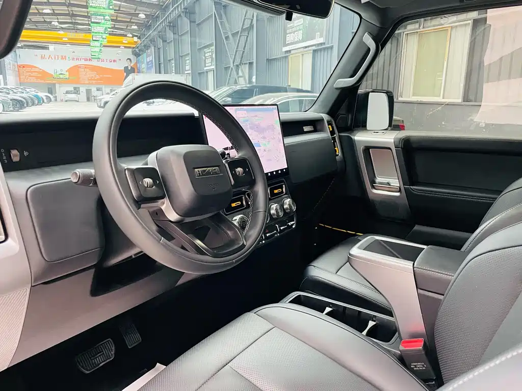 iCAR iCAR Super V23 — миниатюра 16