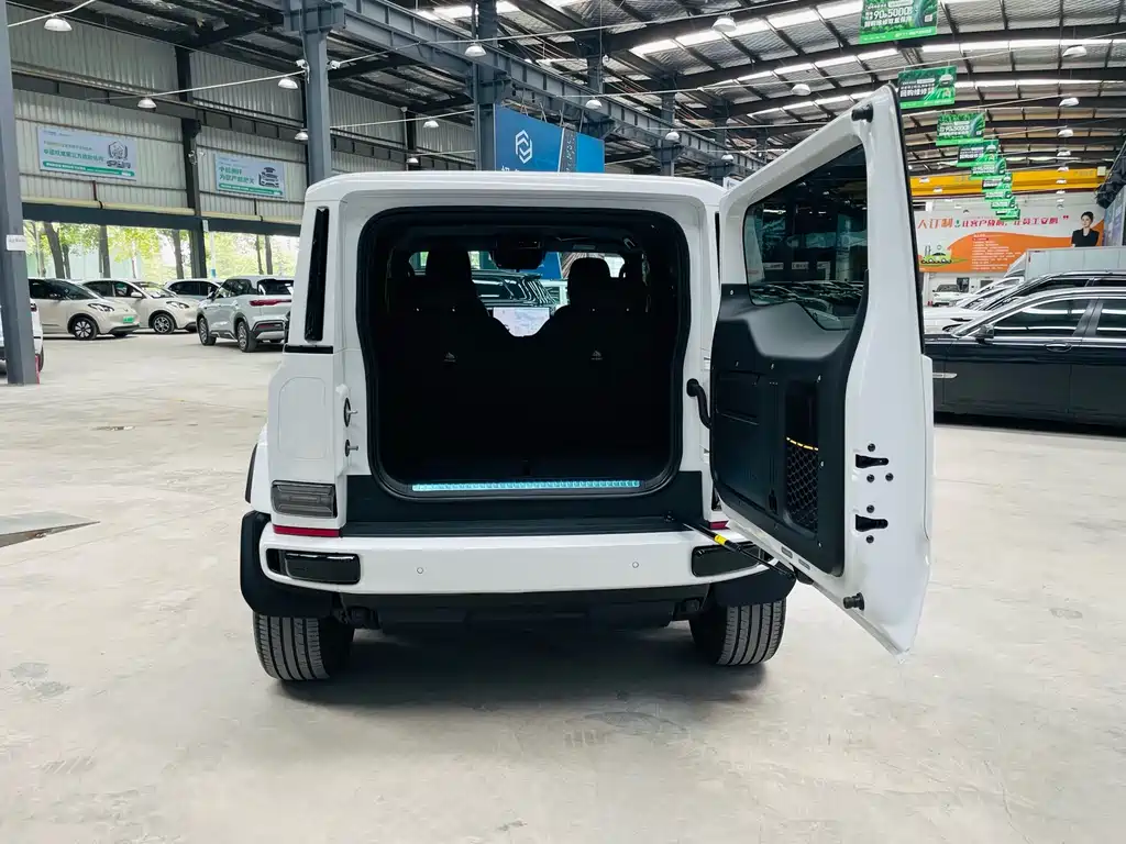 iCAR iCAR Super V23 — миниатюра 19
