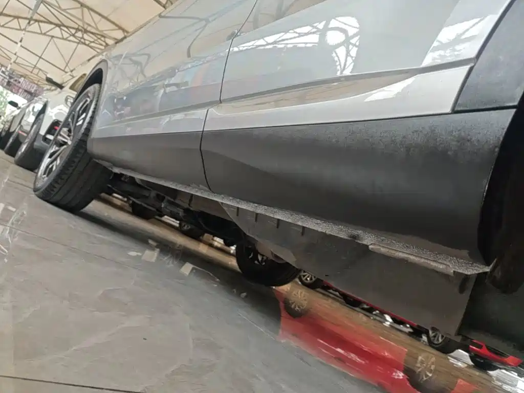 Wey Wey VV6 — миниатюра 22