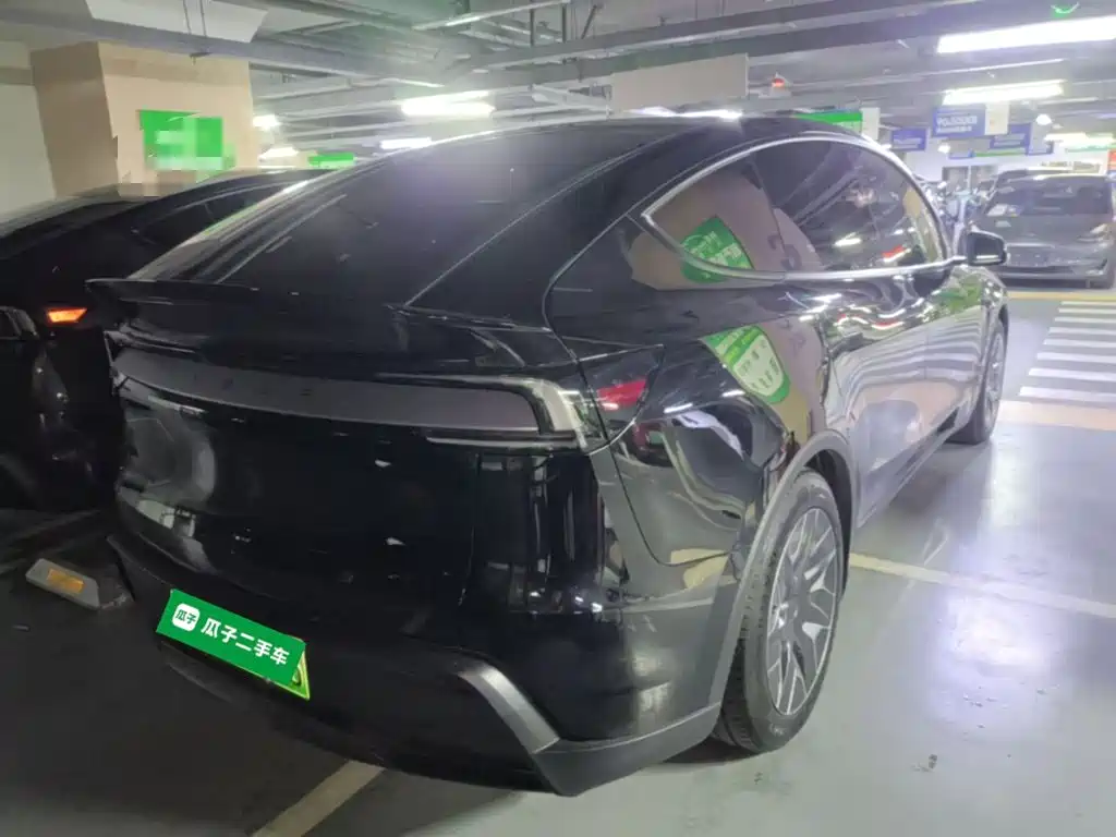 Tesla Model Y L — миниатюра 7