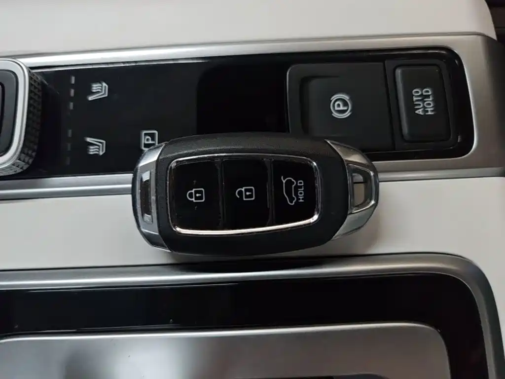 Hyundai ix35 — миниатюра 9