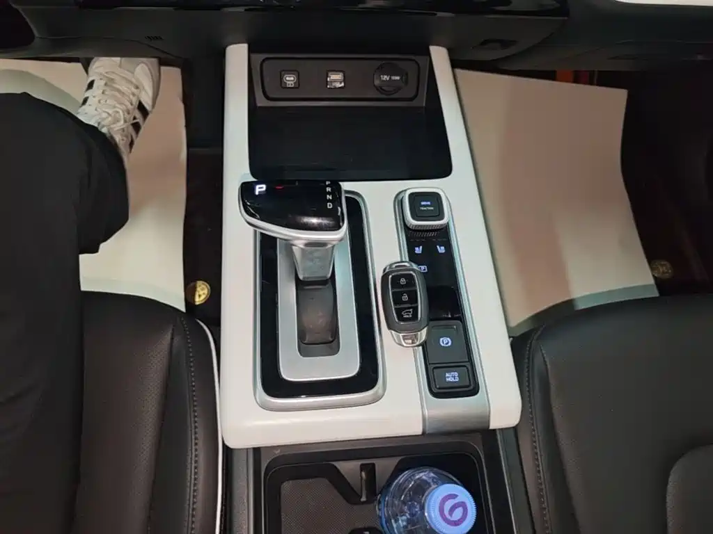 Hyundai ix35 — миниатюра 14