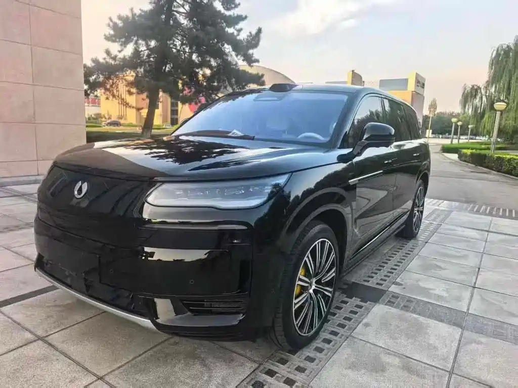 DENZA  N9
