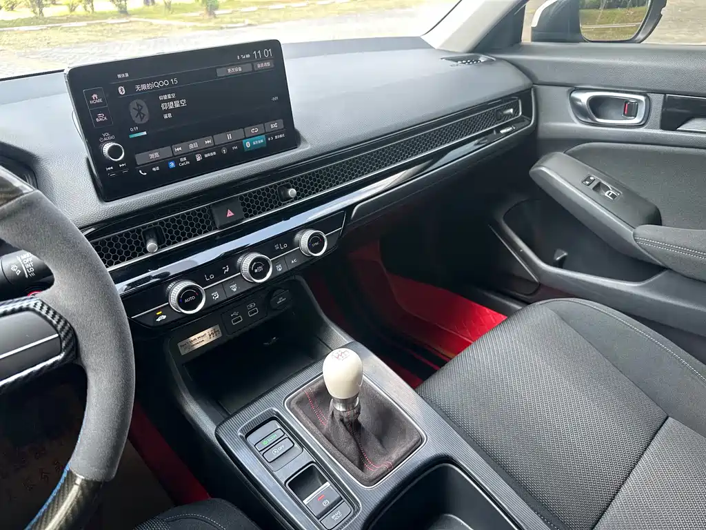 Honda Integra — миниатюра 10