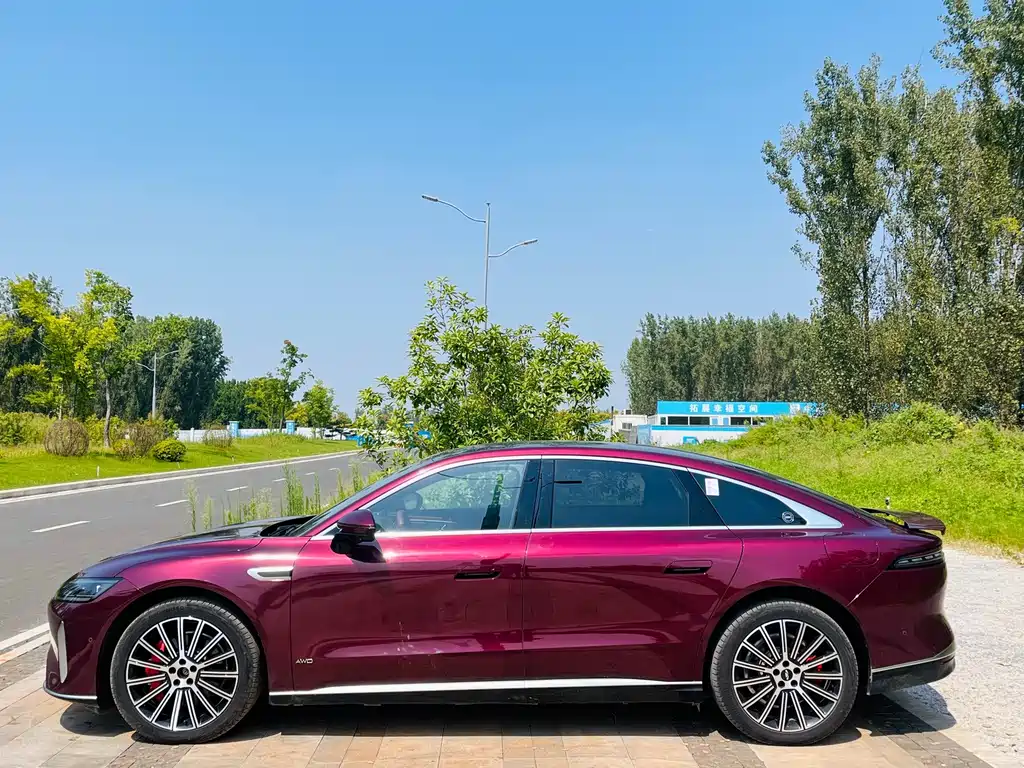 Fulwin Fengyun A9L — миниатюра 3