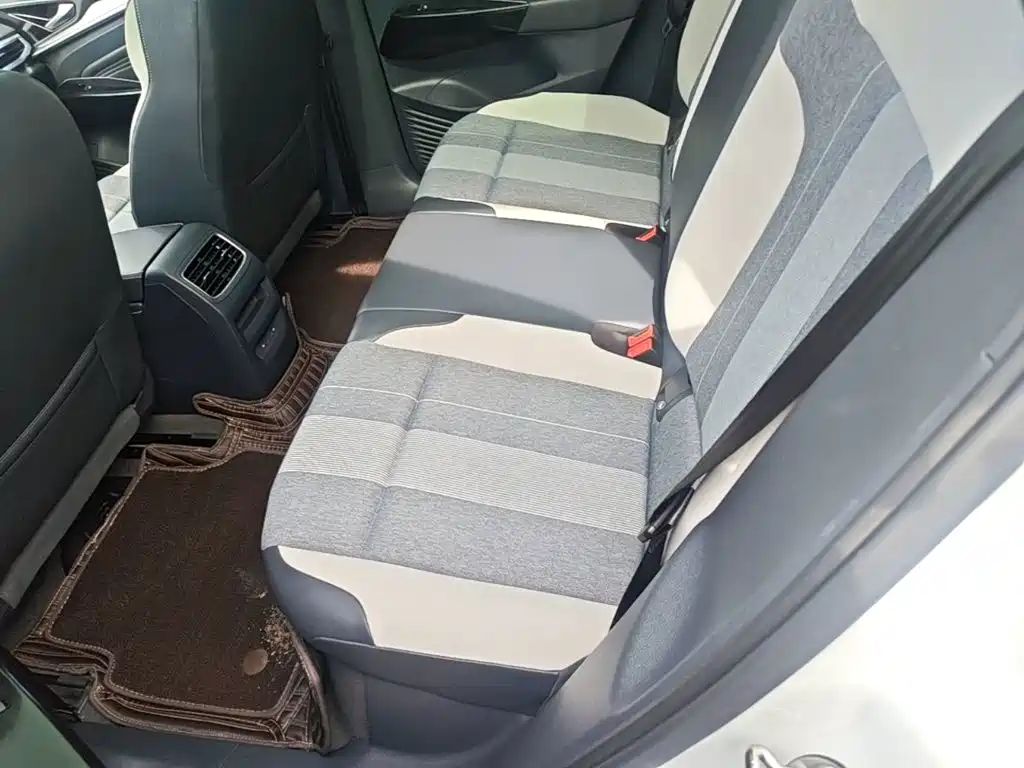 Volkswagen ID.4 Crozz — миниатюра 17