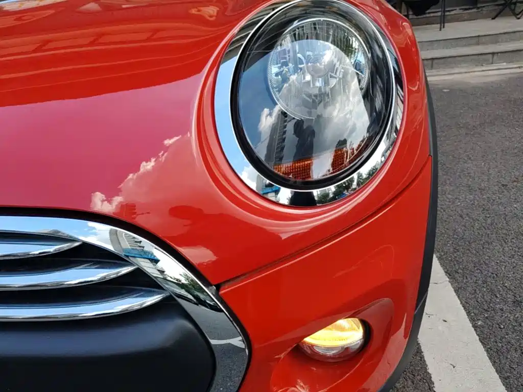 MINI Mini — миниатюра 24