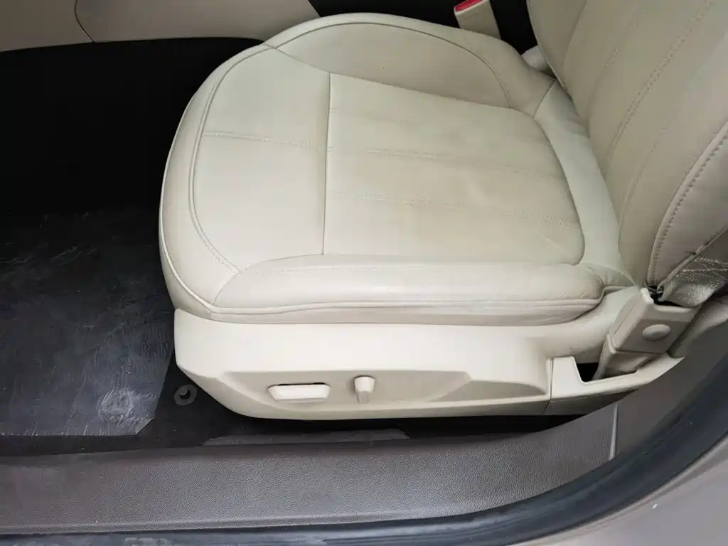 Buick Regal — миниатюра 20