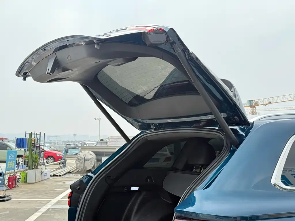 Geely Xingyue L — миниатюра 6