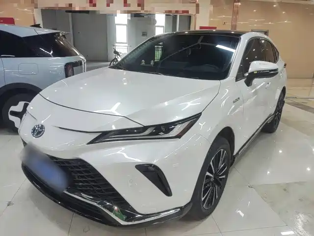 Toyota Venza