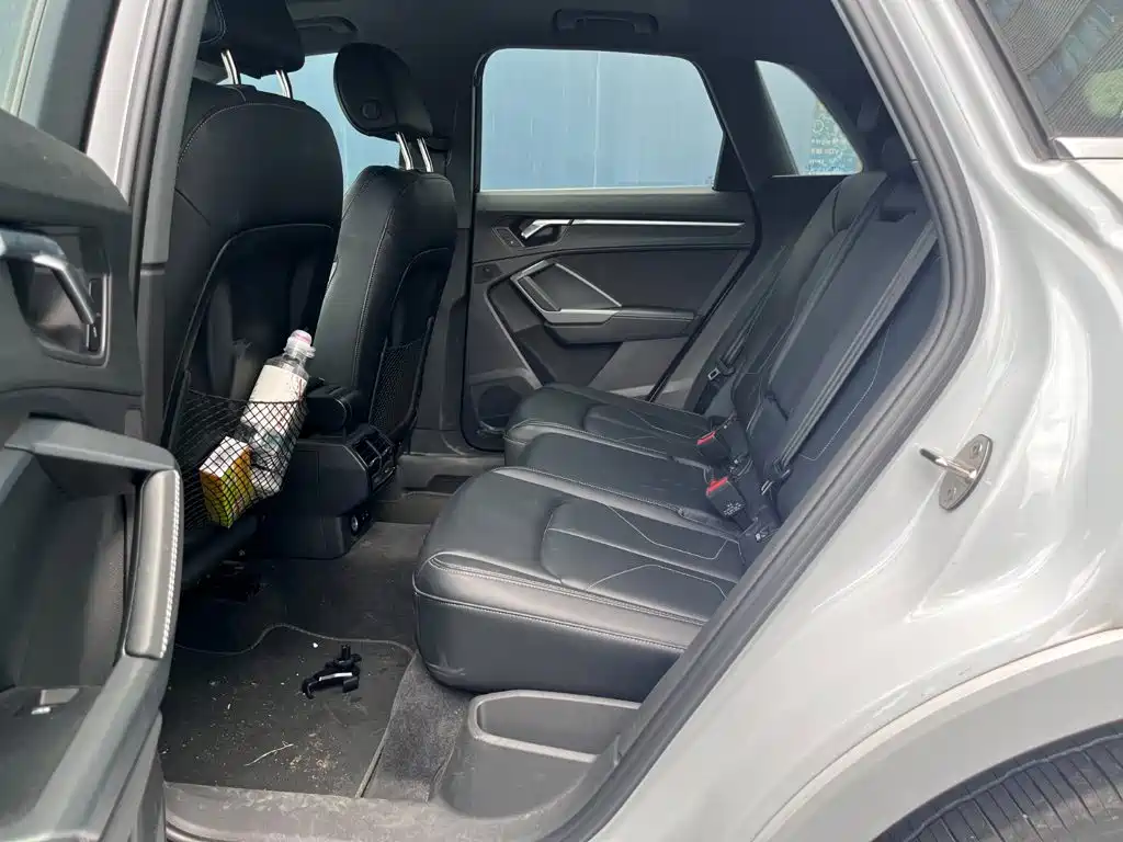 Audi Q3 — миниатюра 11
