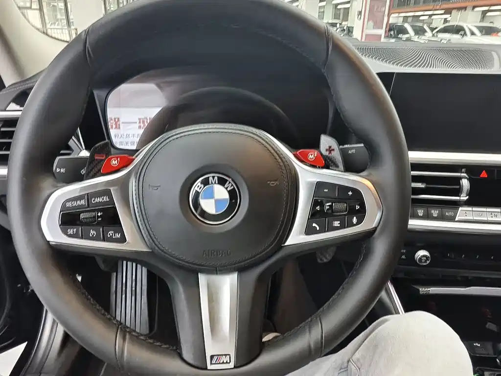 BMW 3 Series — миниатюра 6