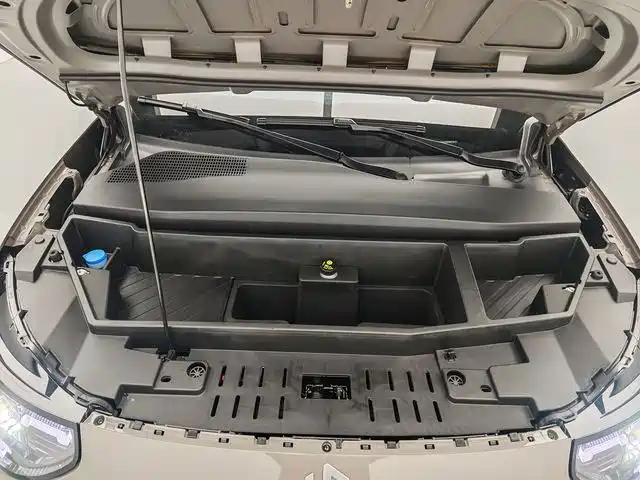 Leapmotor Leapmotor A10 — миниатюра 17