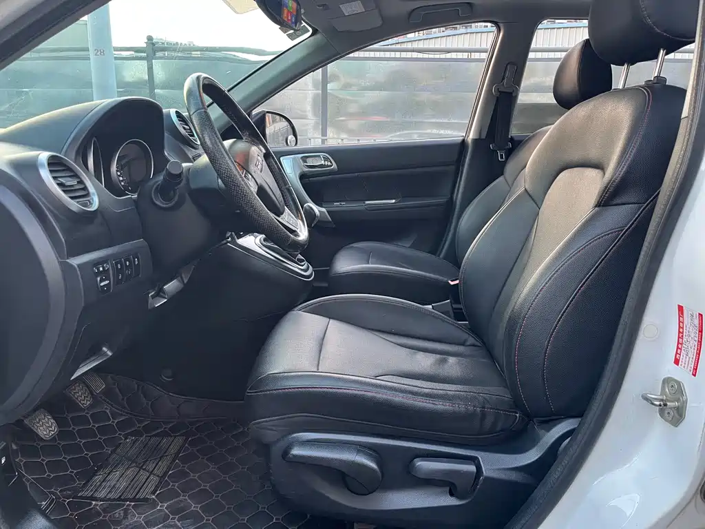 Haval H6 — фотографии объявления, Фото 10