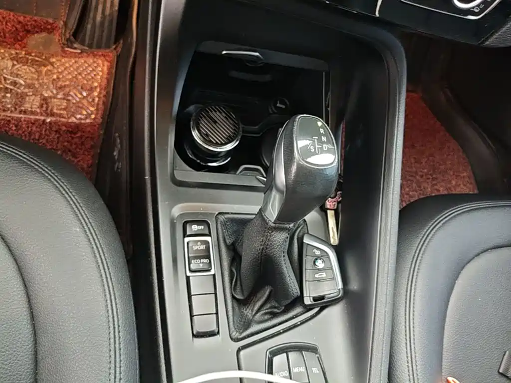 BMW X1 — миниатюра 14