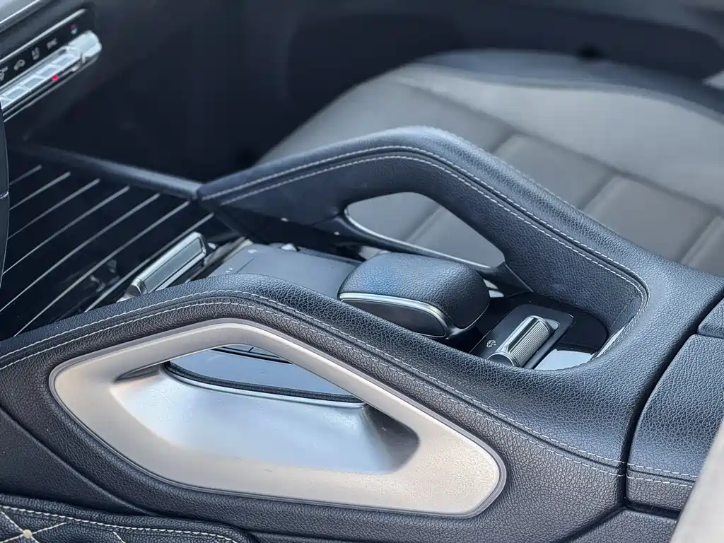 Mercedes-Benz GLE 2020 GLE 450 4MATIC SUV Fashion