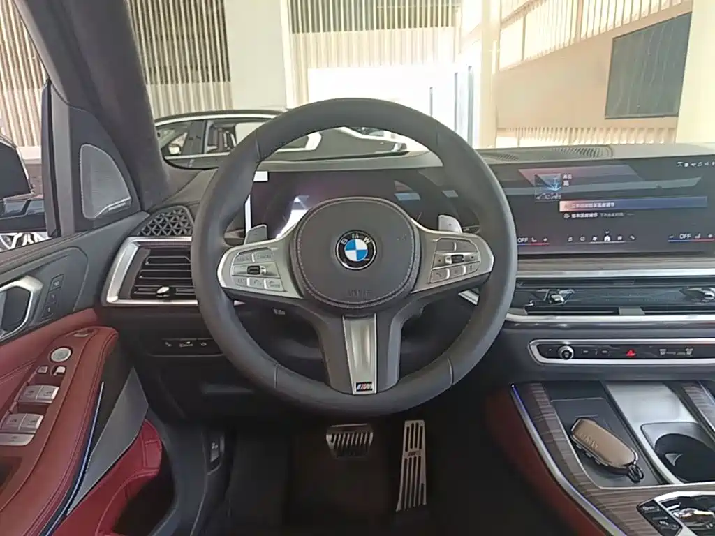 BMW X5 — миниатюра 15